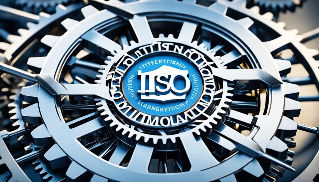 ISO 27001 automation solutions