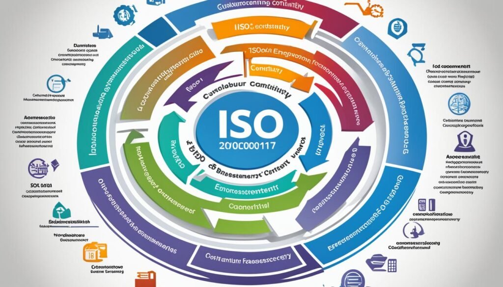 business continuity, ISO 27001, resilience planning