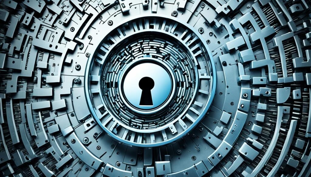 encryption, ISO 27001, data security